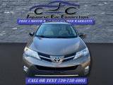 Used 2014 Toyota RAV4 XLE image 4