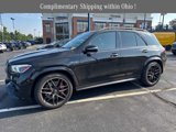 Certified 2021 Mercedes-Benz GLE 63 AMG S image 2