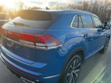 New 2025 Volkswagen Atlas Cross Sport SEL Premium R-Line image 4