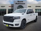 New 2026 RAM 1500 4x4 Crew Cab image 2