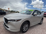 Used 2024 MAZDA CX-5 AWD 2.5 S w/ Select Package image 5