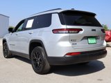 Used 2024 Jeep Grand Cherokee L Laredo image 3