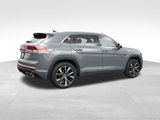 New 2025 Volkswagen Atlas Cross Sport SEL Premium R-Line image 3