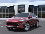 New 2025 Buick Envista Avenir image 6