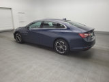 Used 2022 Chevrolet Malibu LT image 3