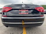 Used 2016 Volkswagen Passat 1.8T SE image 6