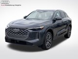 New 2025 Audi Q5 Premium Plus image 2