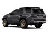 New 2025 Toyota 4Runner Trailhunter image 4