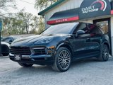 Used 2019 Porsche Cayenne image 3