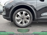 New 2025 Ford Escape Platinum image 4