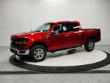 New 2025 Ford F150 XLT image 3