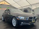 Used 2015 BMW 320i Sedan image 2