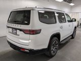 New 2025 Jeep Wagoneer 4WD w/ Convenience Group I image 3