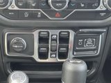 New 2025 Jeep Wrangler Sport S image 5