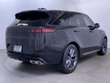 New 2025 Land Rover Range Rover Sport Dynamic SE image 5