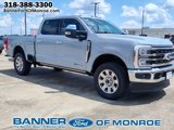 New 2025 Ford F250 King Ranch w/ Chrome Package image 5