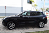 Used 2014 Porsche Cayenne Diesel Platinum Edition image 4