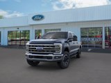 New 2025 Ford F350 Lariat w/ Lariat Ultimate Package image 2