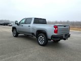 New 2025 Chevrolet Silverado 2500 Custom w/ Custom Value Package image 6