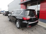 Used 2019 INFINITI QX80 Luxe w/ Proassist Package image 3