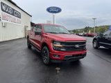 New 2025 Ford F150 XLT image 2