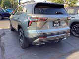New 2026 Chevrolet Equinox ACTIV image 3