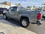 Used 2022 Chevrolet Colorado LT w/ Fleet Safety Package image 6