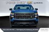 Certified 2024 Chevrolet Silverado 1500 W/T w/ WT Value Package image 3