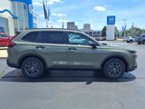 New 2026 Honda CR-V TrailSport image 2