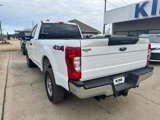 Used 2022 Ford F250 XL w/ Power Equipment Group image 3