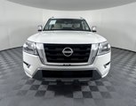 Used 2023 Nissan Armada Platinum w/ Cargo Package image 3