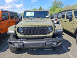 New 2025 Jeep Wrangler Unlimited Sport S 4xe image 2