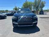 Used 2021 BMW X3 sDrive30i w/ Convenience Package image 2