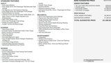 Used 2016 Chrysler 200 Limited w/ Anniversary Edition image 2