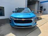 New 2025 Chevrolet Trax LT w/ Sunroof Package image 4