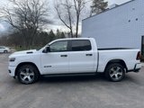 New 2025 RAM 1500 Tradesman image 4