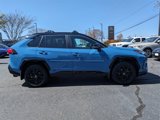 Used 2024 Toyota RAV4 XSE image 3