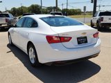 Used 2020 Chevrolet Malibu LS w/ Driver Confidence Package II image 3