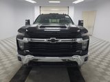 Used 2025 Chevrolet Silverado 2500 LT w/ All Star Edition image 2