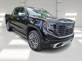 New 2026 GMC Sierra 1500 Denali Ultimate image 3