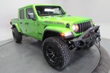 New 2025 Jeep Gladiator Sport image 2