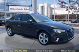 Used 2018 Audi A3 2.0T Premium image 3