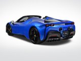 Used 2025 Ferrari SF90 Spider image 2