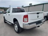 New 2024 RAM 3500 Tradesman w/ Bed Utility Group image 2
