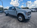 New 2025 Ford F450 Platinum w/ Platinum Plus Package image 2