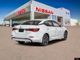 New 2025 Nissan Sentra SV w/ SV Premium Package image 2