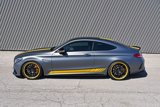 Used 2017 Mercedes-Benz C 63 AMG S image 6