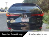 New 2025 MAZDA CX-90 3.3 Turbo S w/ Premium Package image 4