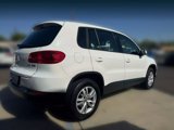 Used 2013 Volkswagen Tiguan S image 5