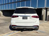 New 2025 Mercedes-Benz GLS 450 4MATIC image 5